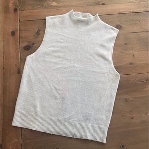 Cashmere sweater, 360 Cashmere